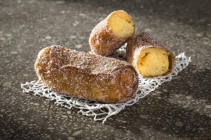 The 11 tastings of Girona small-group tour and dinner - Who this Girona tastings tour is best for