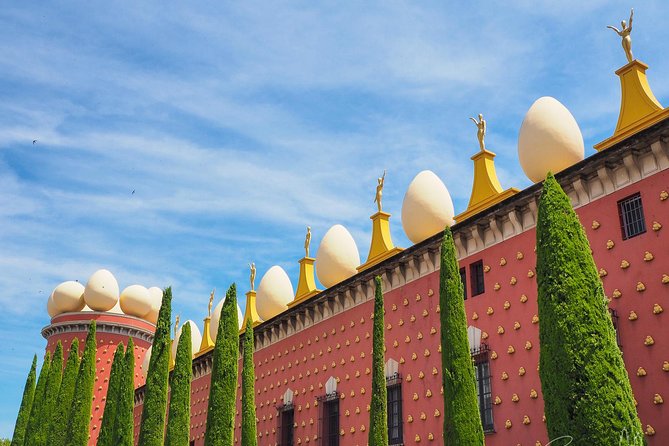 The Dalí Triangle & Cadaqués Day Trip from Girona - Key things that make this day trip work