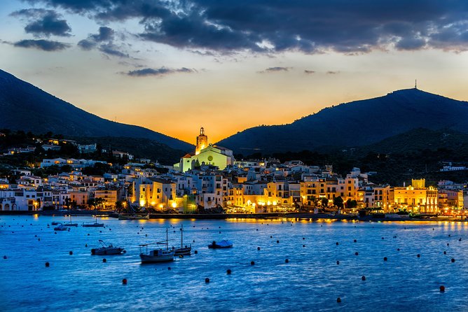 The Dalí Triangle & Cadaqués Day Trip from Girona - Price and value: what you’re really paying for