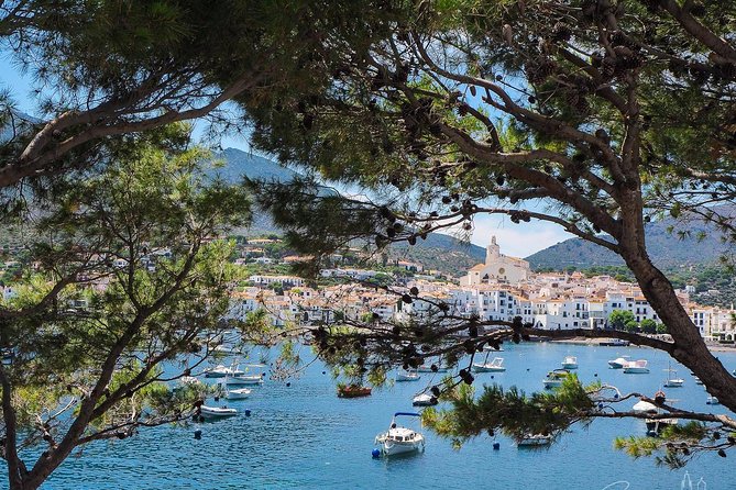 The Dalí Triangle & Cadaqués Day Trip from Girona - Your guide and the small-group advantage (Dani matters)