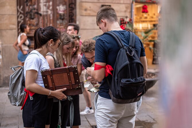 The Goldheist - Private City Escape Game in Barcelona - Should You Book The Goldheist for Your Barcelona Trip?