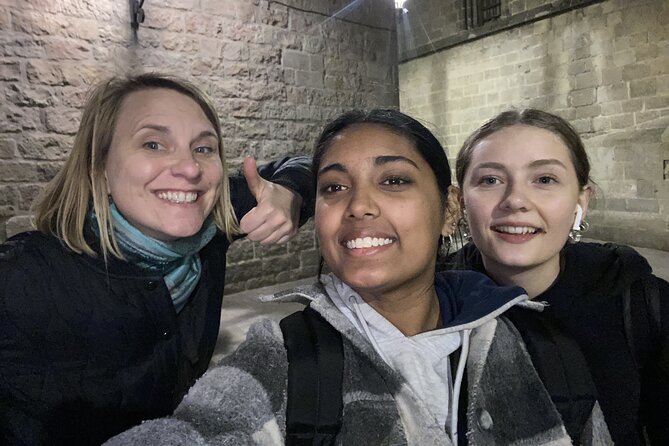 The Gothic Trail – Ghosts of Barcelona Exploration Game - Stop-by-stop route: what each stage is trying to teach you
