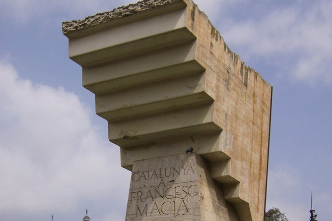 The Spanish Civil War & Franco Barcelona Walking Tour - Antic Hospital de la Santa Creu: conflict seen through human scale