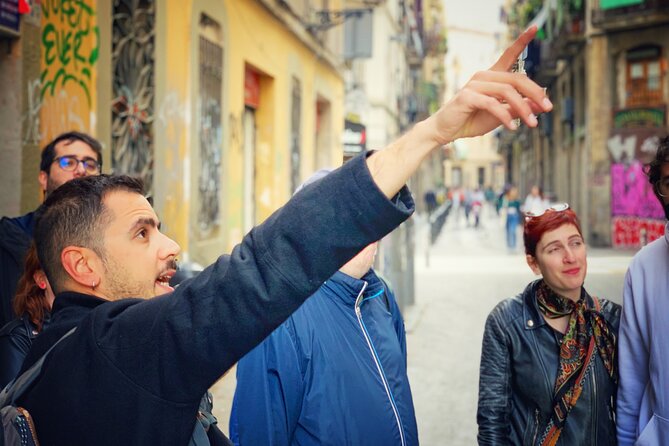 The Spanish Civil War & Franco Barcelona Walking Tour - Price and value: what you’re paying for at about $47