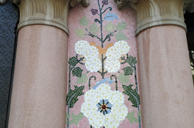 The Story of Gaudi and Modernism Private Walking Tour - The Gaudí and Modernism story you’ll actually use later