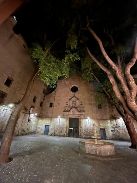 The Timeless Beauty of Barcelona’s Gothic and Born Quarters - A 2-Hour Plan That Fits Real Barcelona Days