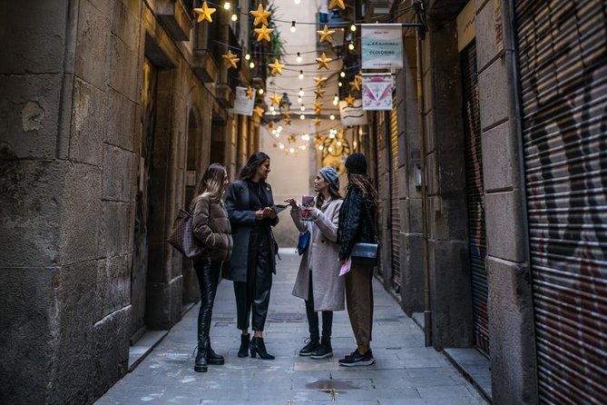 The Ultimate Old Town Tour in Barcelona - Why This Old Town Walk Helps You Read Barcelona