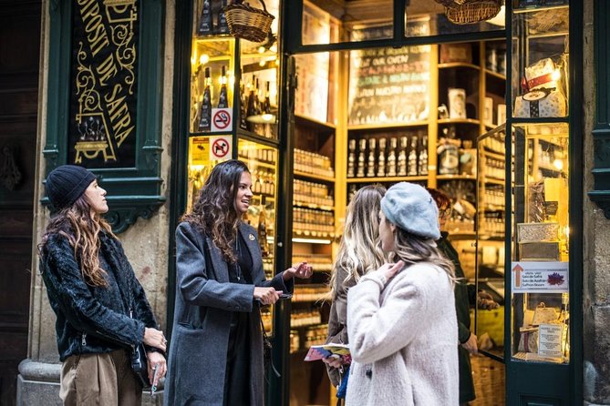 The Ultimate Old Town Tour in Barcelona - Price and Value: Is $90 a Good Deal?