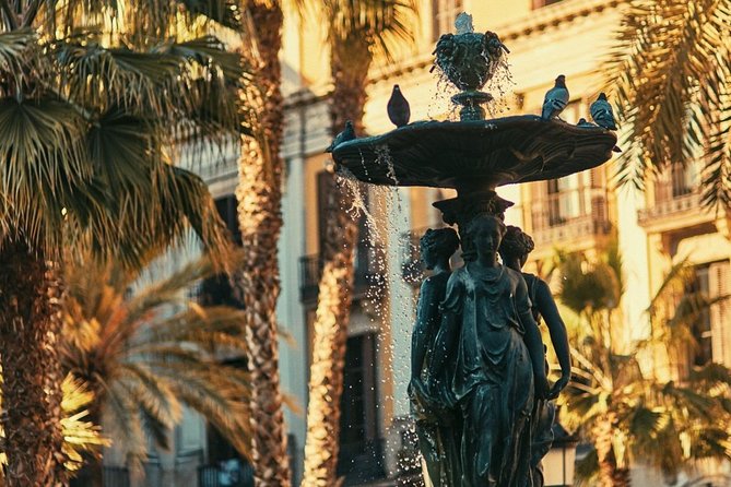 The Ultimate Old Town Tour in Barcelona - What You’ll Get Most Out of (and Who It Fits)