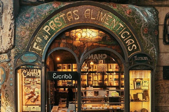 The Ultimate Old Town Tour in Barcelona - Meeting at Pl. del Teatre: Simple Start, Good Location
