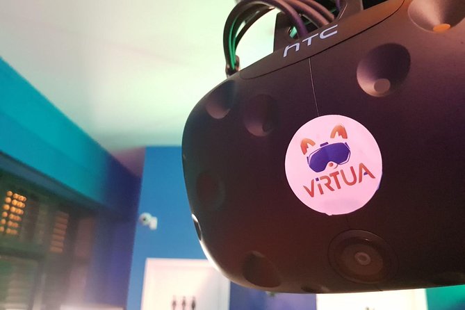 The VR Experience Barcelona - Price And Value: What You’re Really Paying For