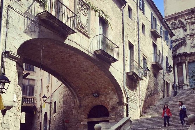 Three Medieval Gems & Local Lunch Private Tour from Barcelona - Price and Value: Is $692.36 per Person Fair?