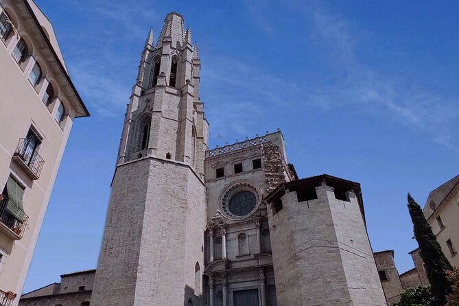 Ticket pass to Girona Cathedral, Sant Felix and Girona Art Museum - Why This Girona Pass Is Such Good Value