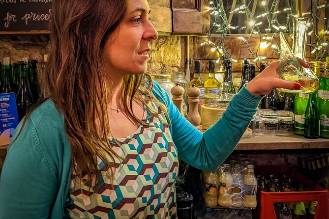 Together Food and Culture Walking Tour in Barcelona - Walking pace and comfort: the “don’t ruin your day” part