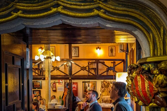 Together Food and Culture Walking Tour in Barcelona - Price and value: what you’re really paying for at $179.04