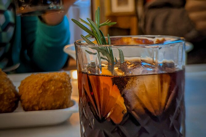 Together Food and Culture Walking Tour in Barcelona - Stop 1: the first taste of Barcelona’s layers of history
