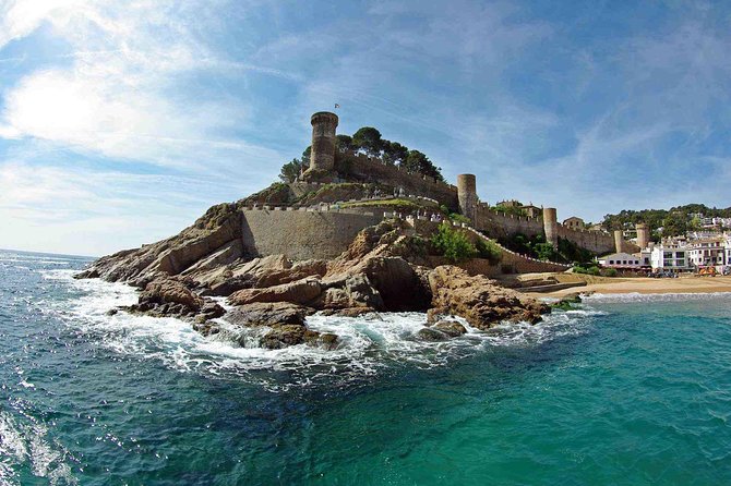 Tossa de Mar Scuba Diving PADI - Where You Start in Tossa de Mar (and How to Time It)