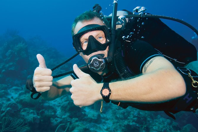 Tossa de Mar Scuba Diving PADI - Group Size and Instructor Style (Names People Remember)