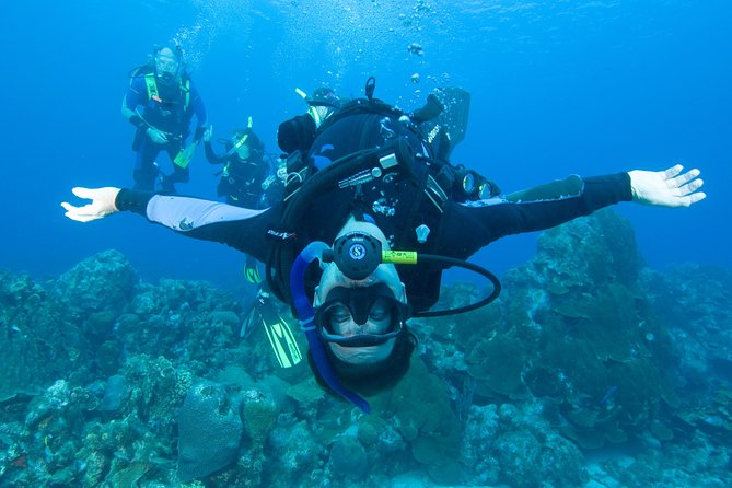 Tossa de Mar Scuba Diving PADI - Price and What You Actually Get for $78.64