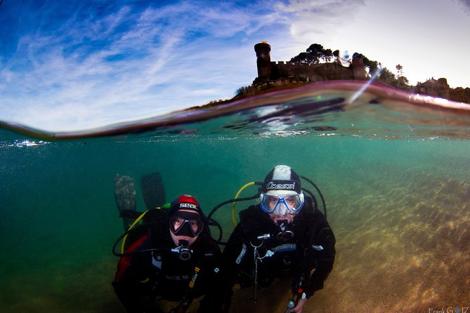 Tossa de Mar Scuba Diving PADI - Gear, Insurance, and the Staff-Checked Details