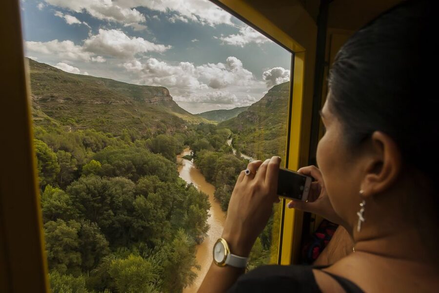 Tot Montserrat: Transport, Museum Tickets, and Lunch - Catalan lunch on-site: included, and it’s actually worth it