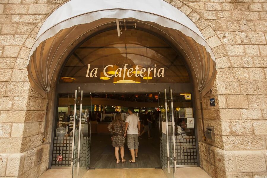 Tot Montserrat: Transport, Museum Tickets, and Lunch - Walking routes and viewpoints: where your shoes pay off