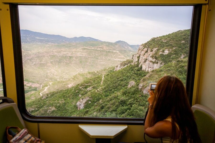 Trans Montserrat: Return Ticket and Audiovisual Exhibit - Quick hits before you go