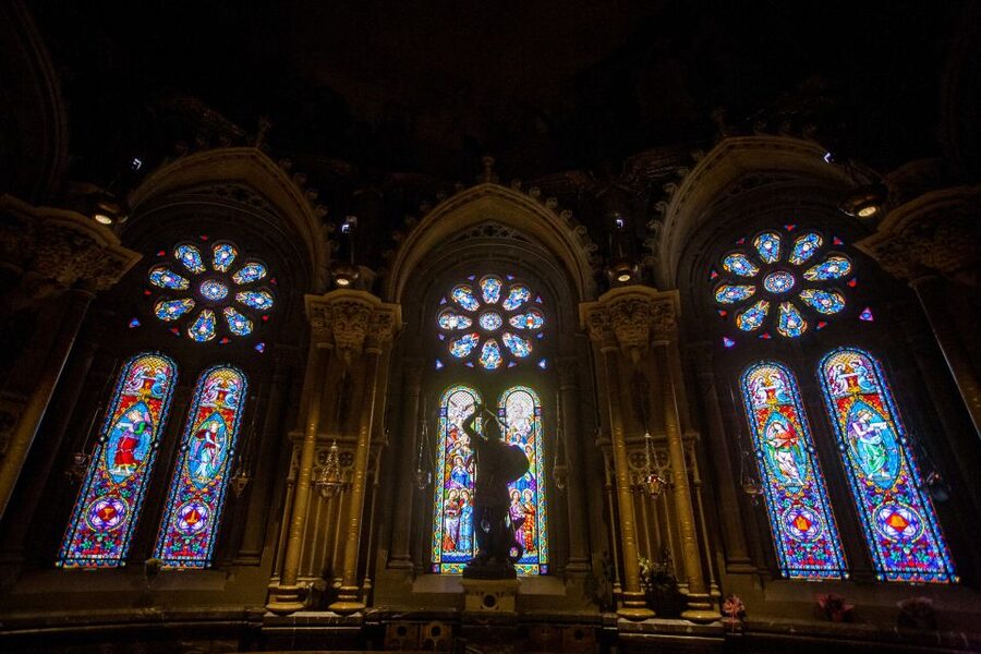 Trans Montserrat: Return Ticket and Audiovisual Exhibit - Value Check: Why This Ticket Can Be Worth It