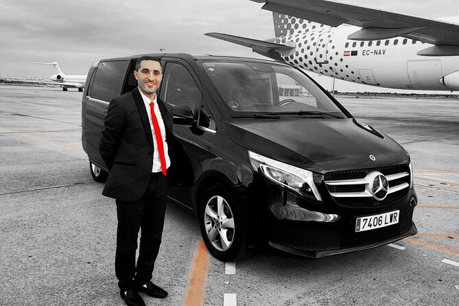 Transfer Barcelona Airport - Key Things to Know Before You Go