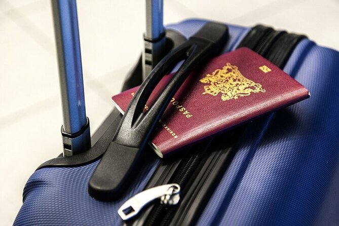 Transfer: El-Prat Airport (BCN) to Barcelona City Center - Price and value: When $33.08 per person makes sense