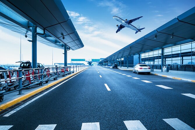 Transfer: El-Prat Airport (BCN) to Barcelona City Center - When things go wrong: Realistic watch-outs from the record