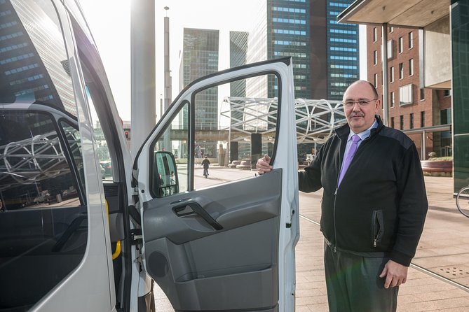 Transfer from Barcelona Airport to Barcelona City - Who This Transfer Fits Best (and Who Should Think Twice)