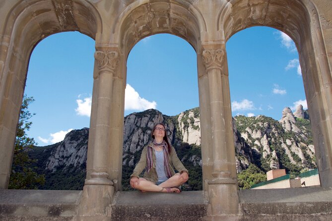 Transfer to Montserrat Monastery from Barcelona - Price and Time: What $47.17 Buys You (and What It Doesn’t)