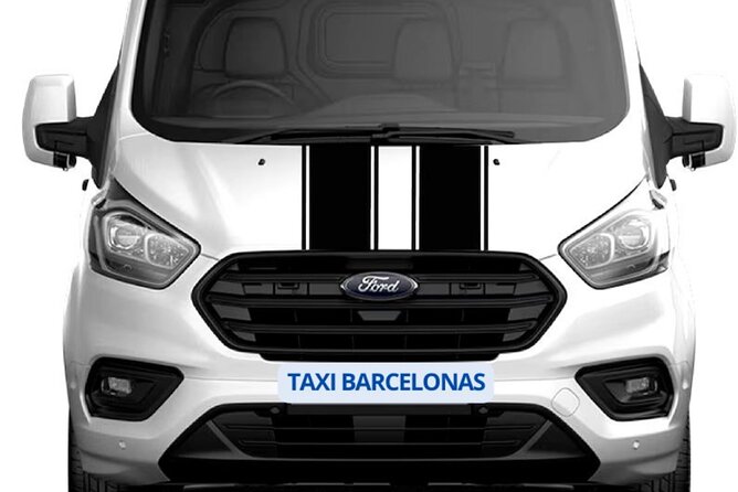 Transfers From Barcelona Sants Train Station to Hotel bcn - The private ride to Hotel bcn: what you’re buying (and why it’s worth it)