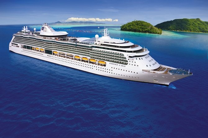 Transfers From Cruise Port to Barcelona Airport - Luggage Rules and the “Last Minute Math” You Must Do