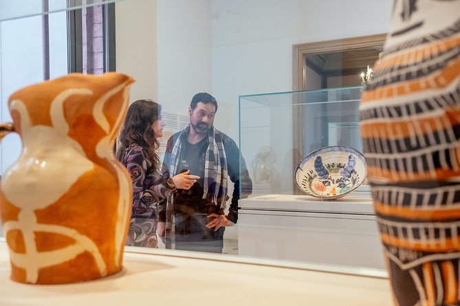 Treasures of Barcelona: Picasso Private Tour - Price and Value: What You’re Really Paying For