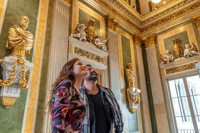 Treasures of Barcelona: Picasso Private Tour - Timing and Meeting Point: Easy to Plan, Easy to Misplace