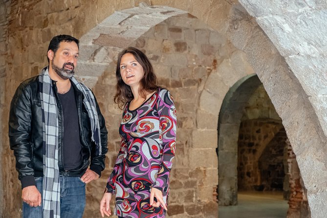 Treasures of Barcelona: Picasso Private Tour - Gothic Quarter and Picasso’s First Studio: The Walk Part That Usually Wins