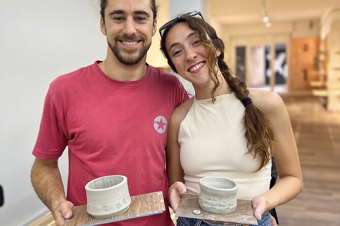 Try the Pottery Wheel - Materials, Glaze, and Firing: Why the Finish Matters