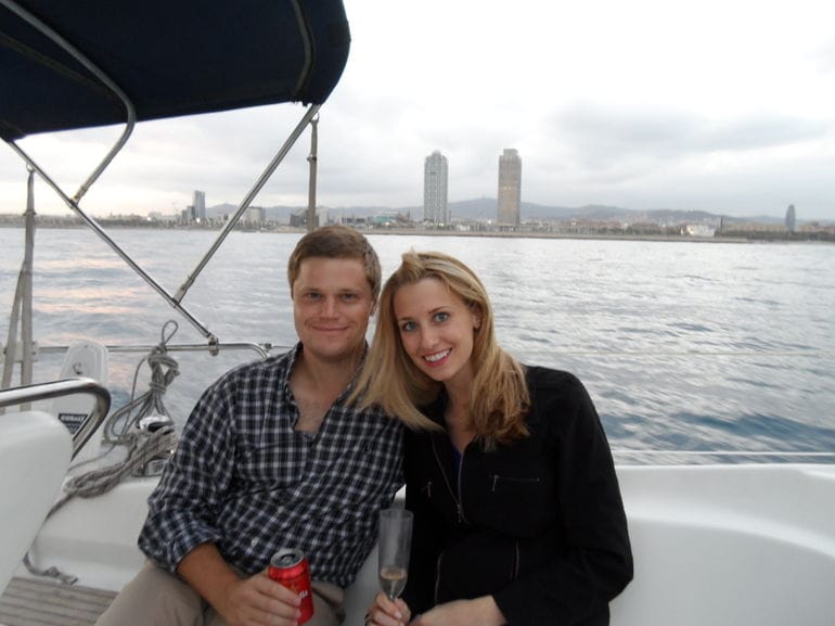 Two Hour Luxury Sailing Experience with Open Bar - Who the guides make it for (and why the skipper matters)