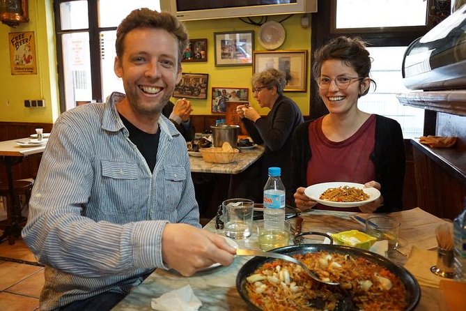 Ultimate Barcelona Food Tour with visit to a Local Market - Key things that make this tour worth your time