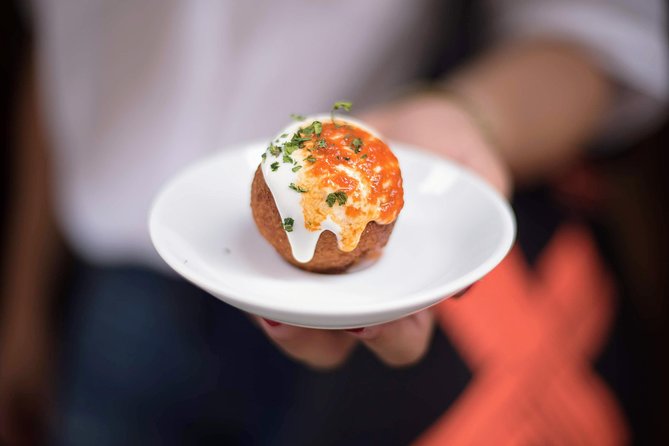 Ultimate Barcelona Food Tour with visit to a Local Market - Brunells croissants: the quickest history lesson you can taste