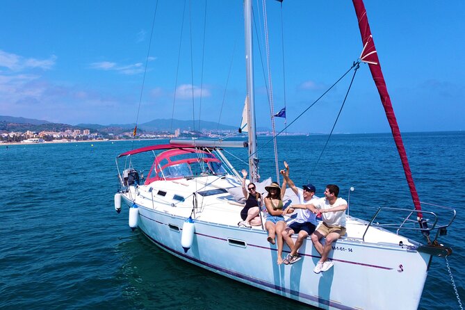 Ultimate Mediterranean Private Sailing Experience in Barcelona - Key things that make this sail worth it