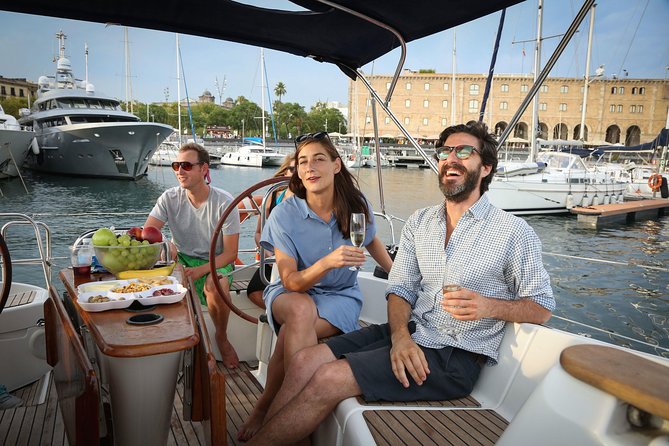 Unique Helicopter Flight with Optional Sailing Experience - Logistics in Barcelona: Meeting Points, Getting There, and Weather Reality