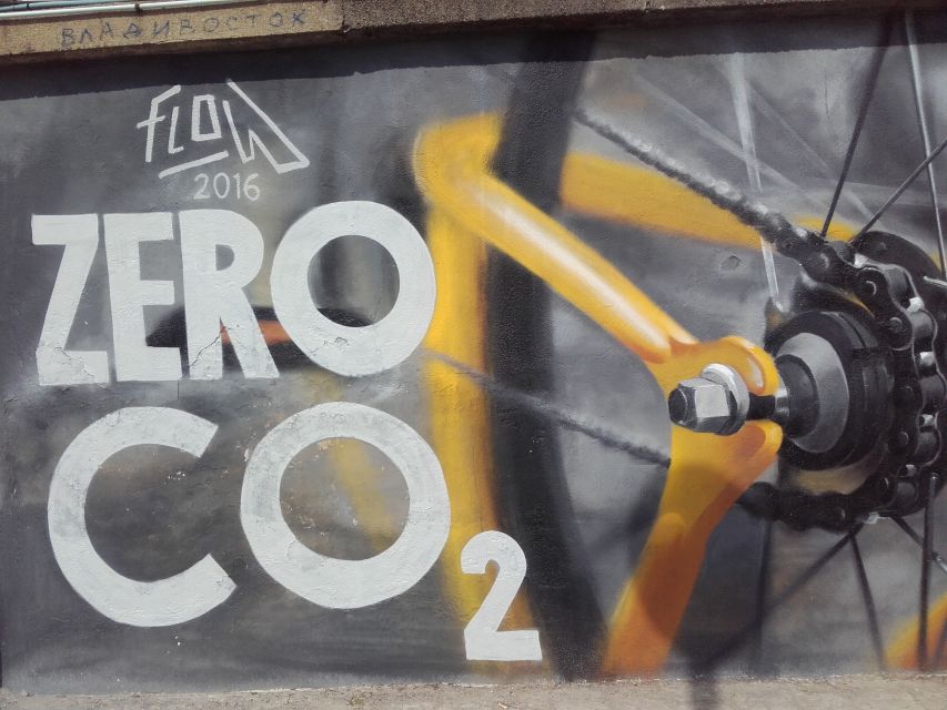 Unusual Barcelona Bike Tour in French - Family-Friendly Setup: Trailers, Arms, and Baby Chairs