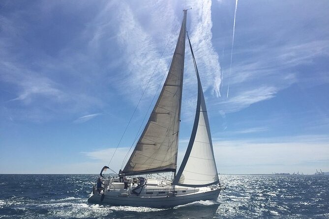Vermouth in Catamaran A gastronomic experience in Barcelona - Practical tips for the Catamaran TurTur meeting point (Carrer de la Marina)