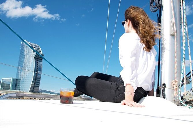 Vermouth in Catamaran A gastronomic experience in Barcelona - Should you book the Vermouth in Catamaran experience?