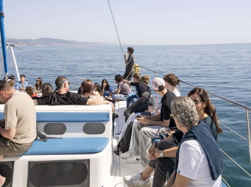 Vermouth on Catamaran: A Gastronomic Experience in Barcelona - Who this is best for (and who should skip it)