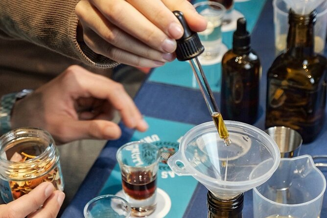 Vermouth Tasting and Crafting in Barcelona - Key highlights I’d pencil in