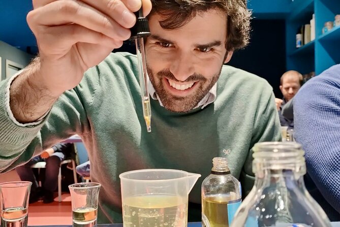 Vermouth Tasting and Crafting in Barcelona - Price and value: is $41.42 worth it?